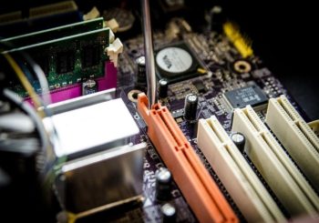Upgrade Moederbord, CPU, RAM